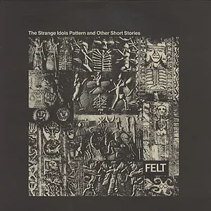 The strange idols pattern and other short stories